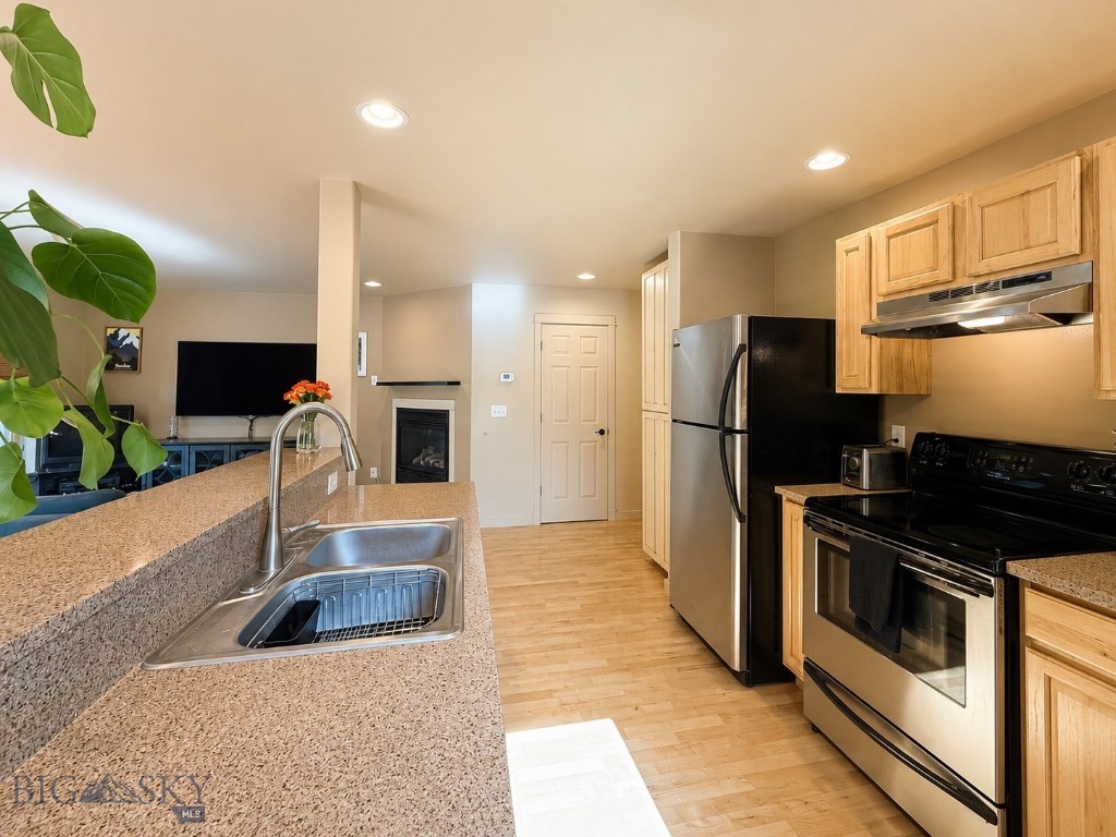 2756 Marlyn Court, Bozeman MT 59718