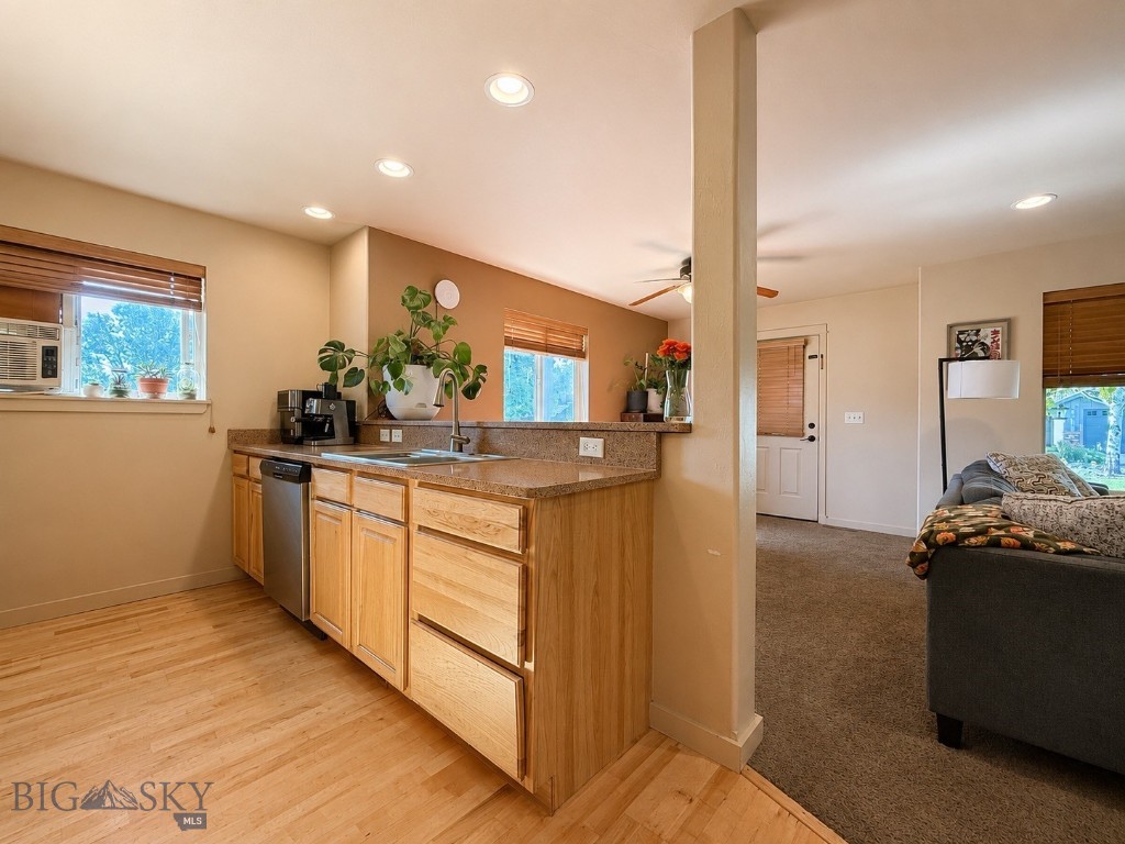 2756 Marlyn Court, Bozeman MT 59718