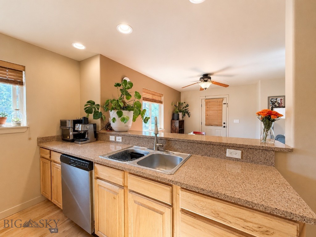 2756 Marlyn Court, Bozeman MT 59718