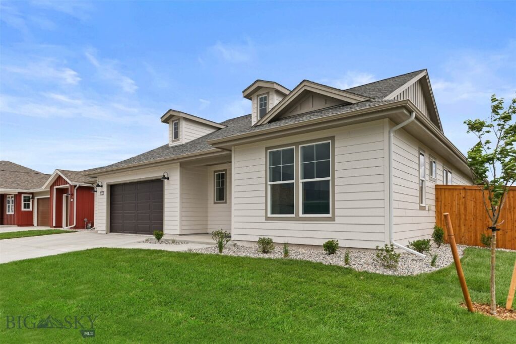 1501 Beeker Lane, Belgrade MT 59714