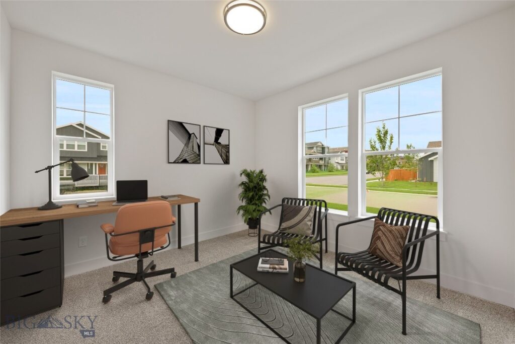 1501 Beeker Lane, Belgrade MT 59714