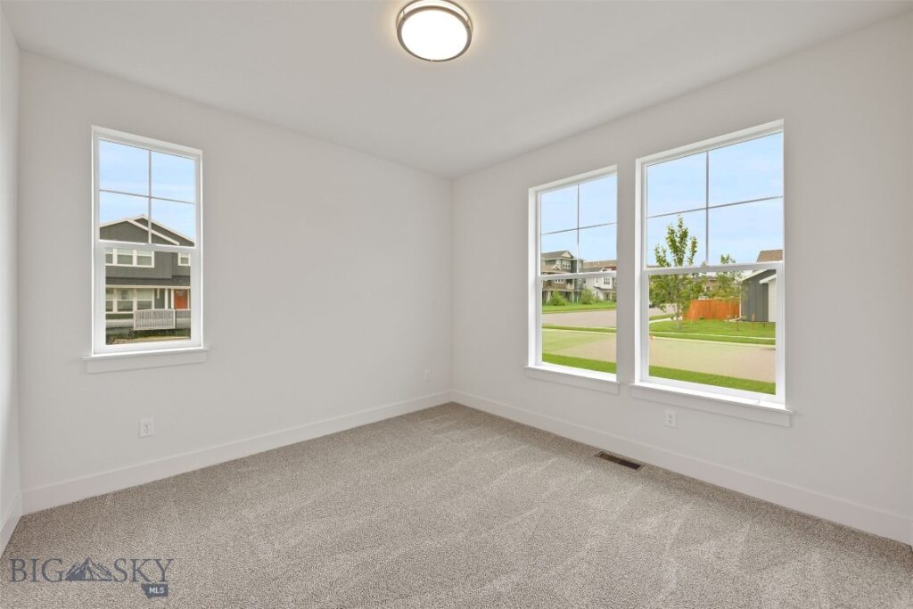 1501 Beeker Lane, Belgrade MT 59714