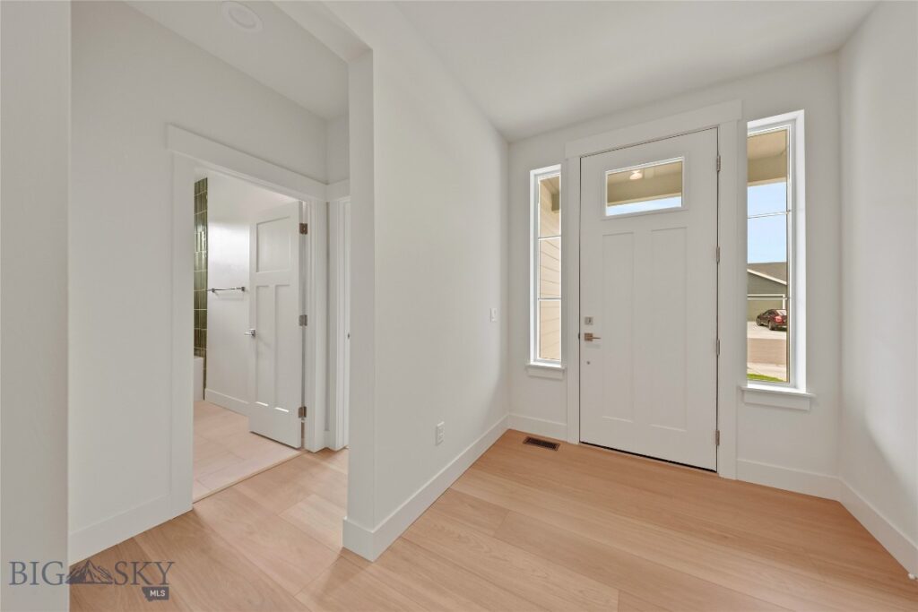 1501 Beeker Lane, Belgrade MT 59714