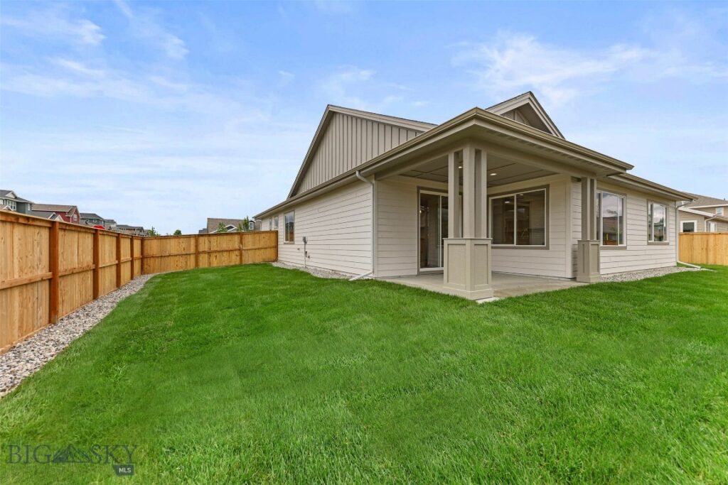 1501 Beeker Lane, Belgrade MT 59714