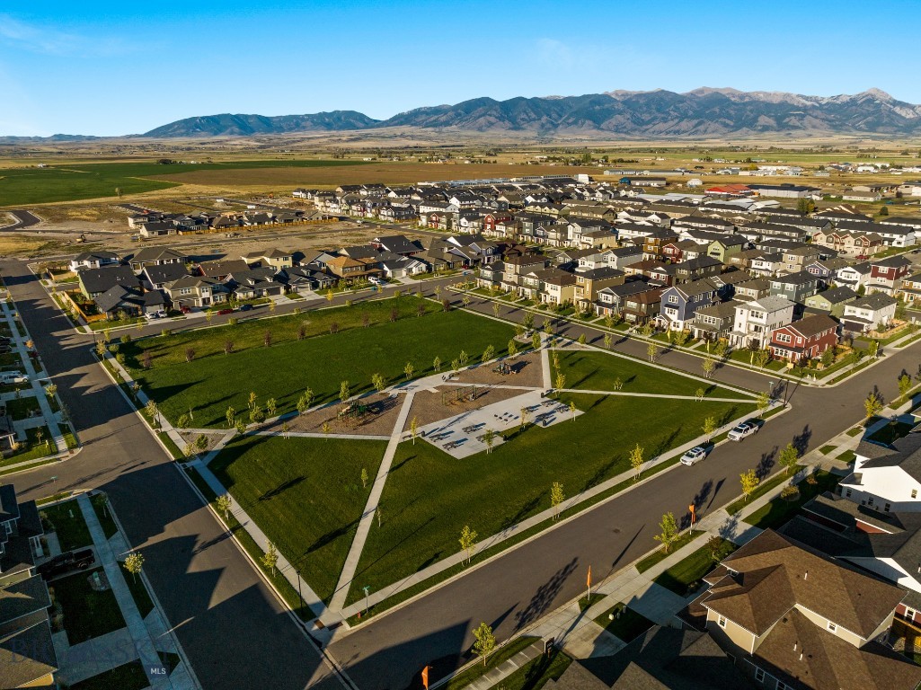 1501 Beeker Lane, Belgrade MT 59714
