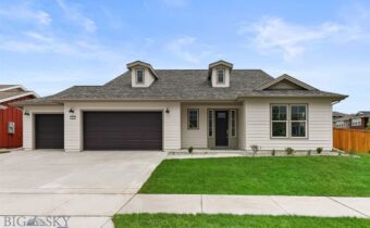 1501 Beeker Lane, Belgrade MT 59714