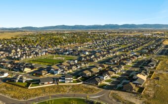 1501 Beeker Lane, Belgrade MT 59714