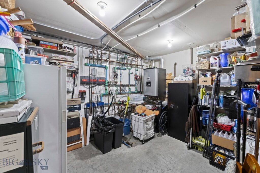 95 W Julie Court, Bozeman MT 59718