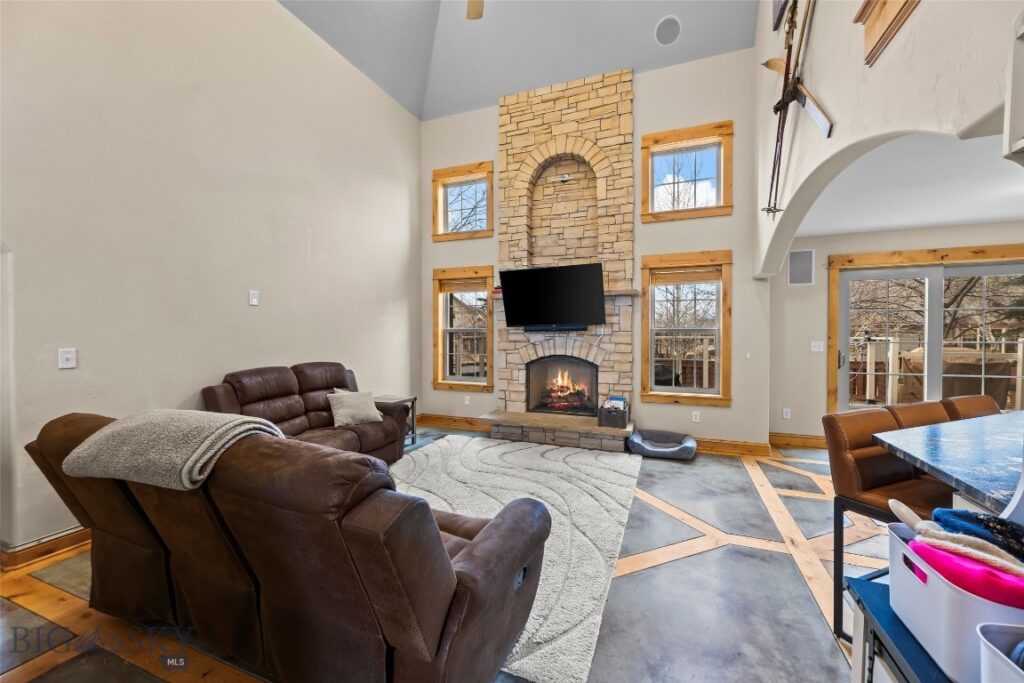 95 W Julie Court, Bozeman MT 59718