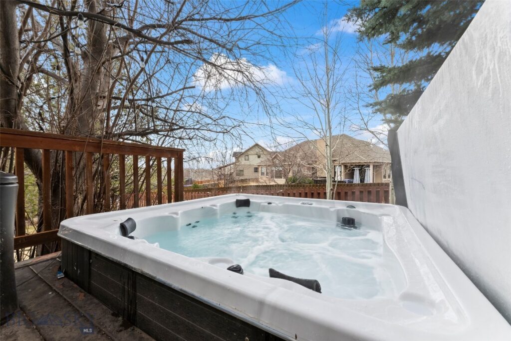 95 W Julie Court, Bozeman MT 59718