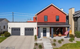 937 Auger, Bozeman MT 59718