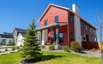 937 Auger, Bozeman MT 59718