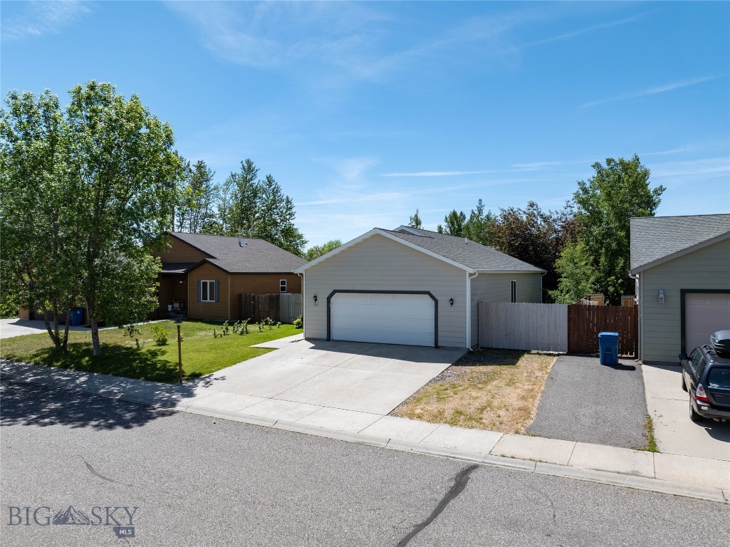 562 N River Rock Drive, Belgrade MT 59714