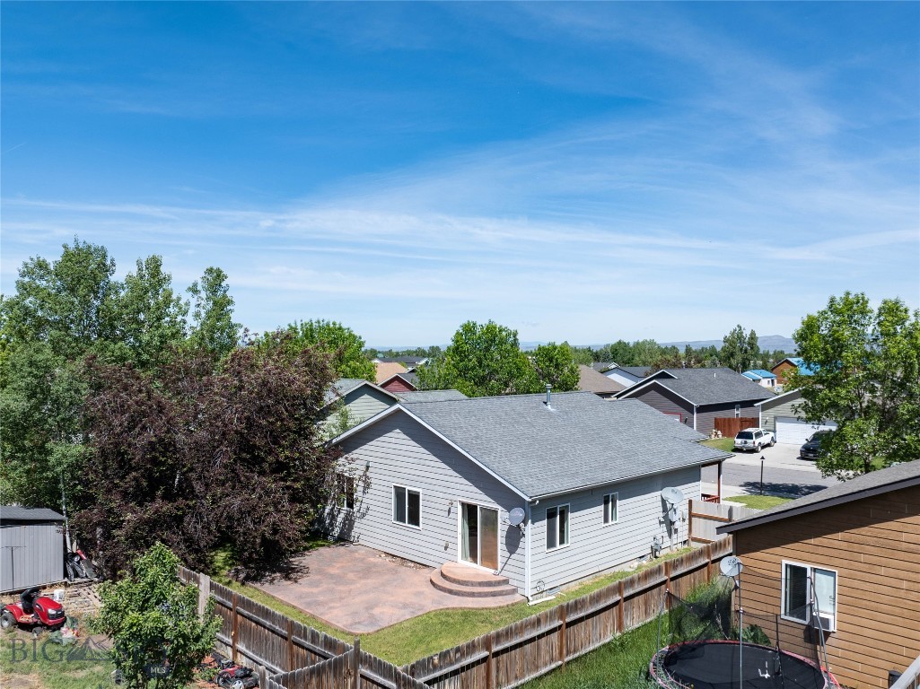 562 N River Rock Drive, Belgrade MT 59714