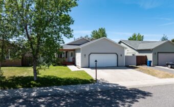 562 N River Rock Drive, Belgrade MT 59714