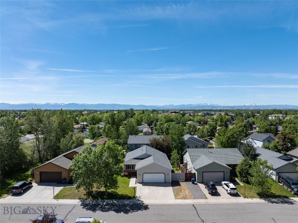 562 N River Rock Drive, Belgrade MT 59714