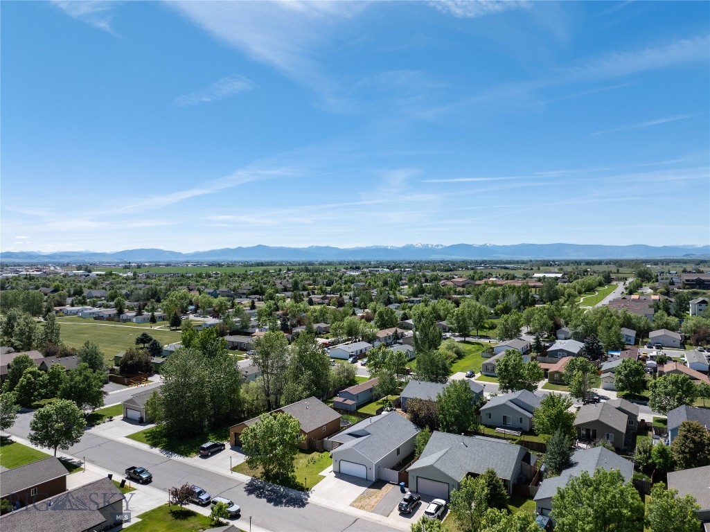 562 N River Rock Drive, Belgrade MT 59714