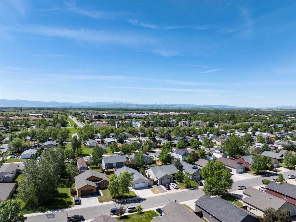 562 N River Rock Drive, Belgrade MT 59714