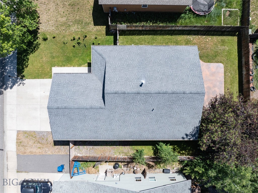 562 N River Rock Drive, Belgrade MT 59714