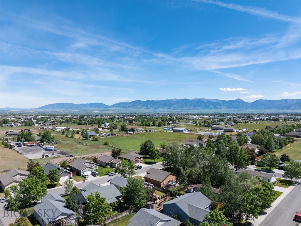 562 N River Rock Drive, Belgrade MT 59714