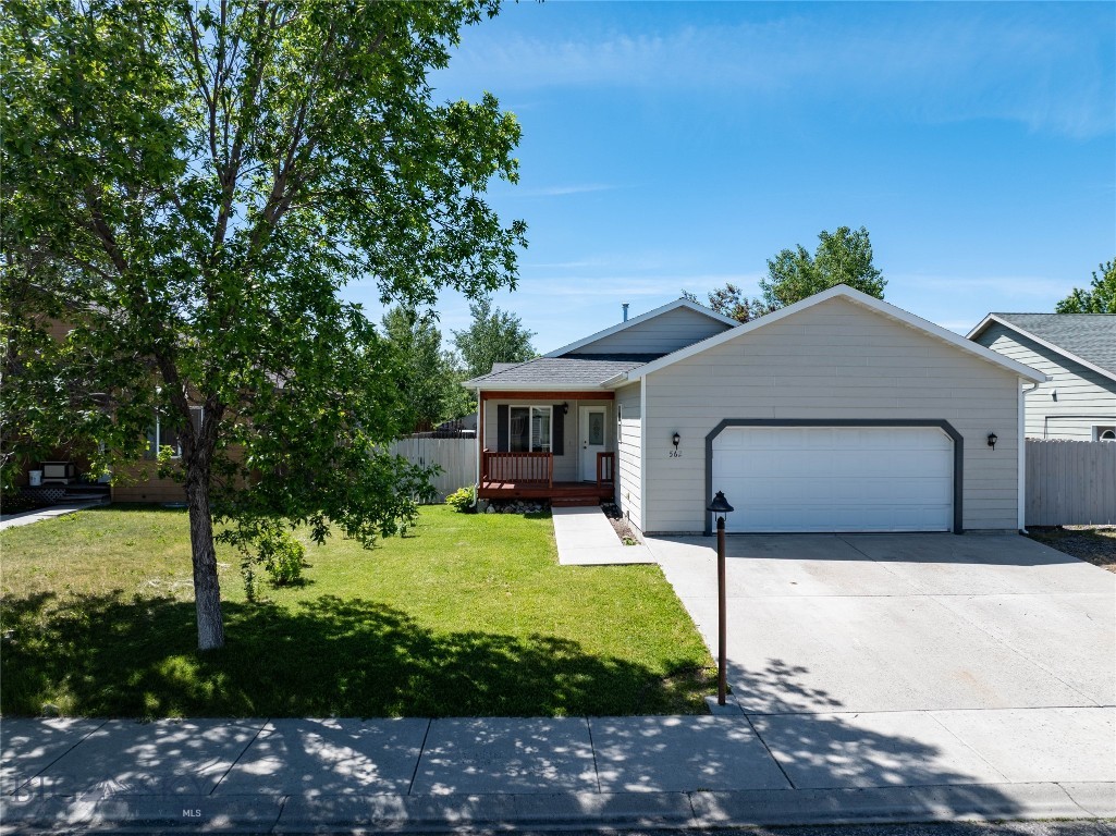 562 N River Rock Drive, Belgrade MT 59714