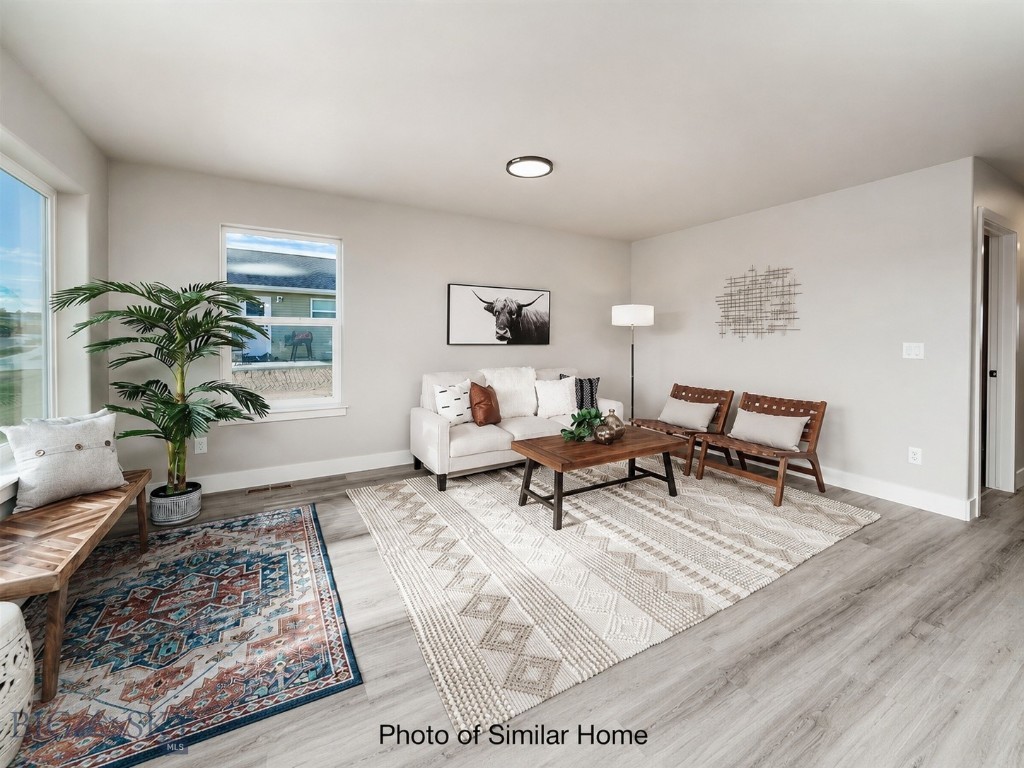 1100 Melissa Way, Belgrade MT 59714
