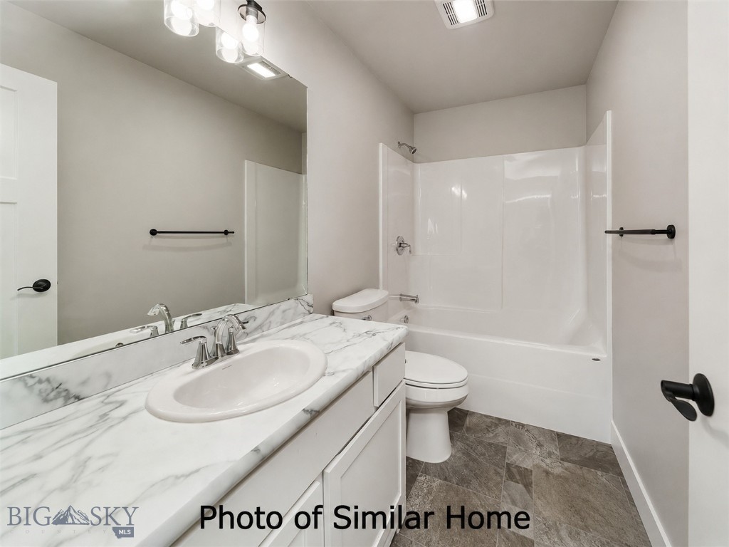 1100 Melissa Way, Belgrade MT 59714
