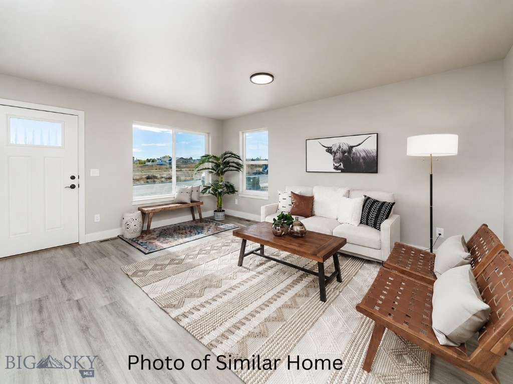1100 Melissa Way, Belgrade MT 59714