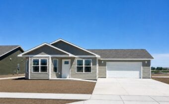 1100 Melissa Way, Belgrade MT 59714