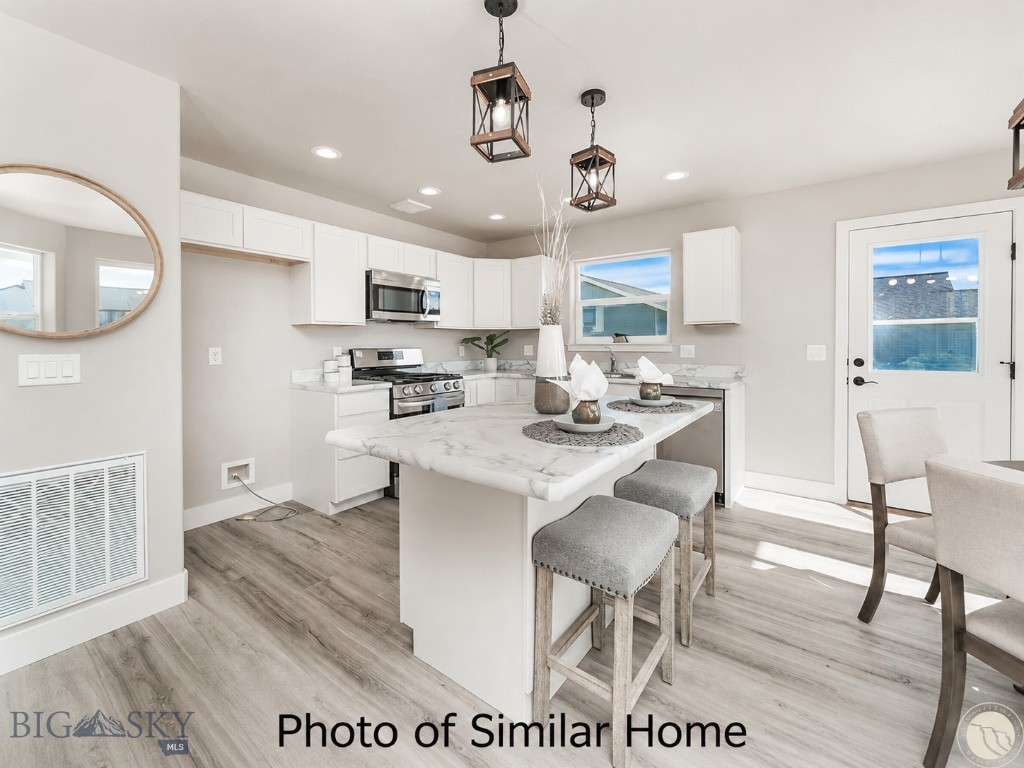 1100 Melissa Way, Belgrade MT 59714
