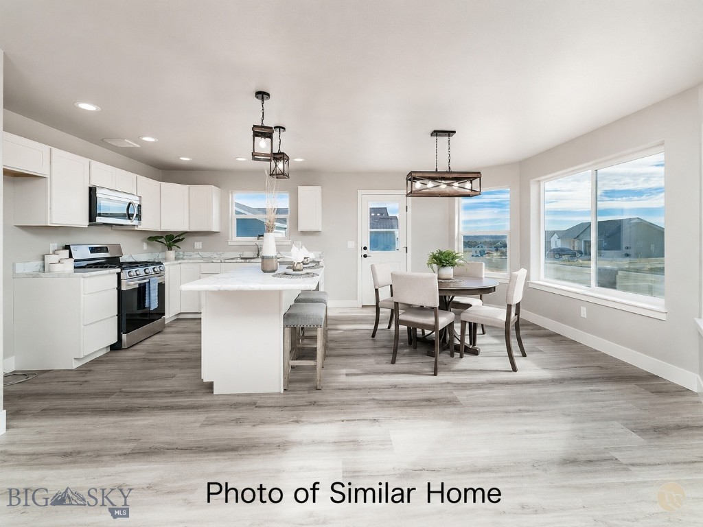 1100 Melissa Way, Belgrade MT 59714