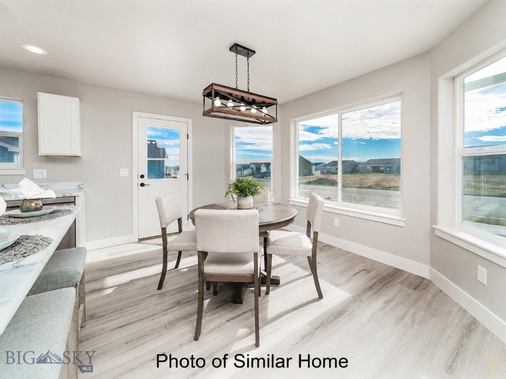 1100 Melissa Way, Belgrade MT 59714