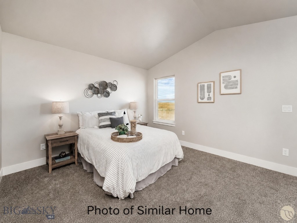 1100 Melissa Way, Belgrade MT 59714