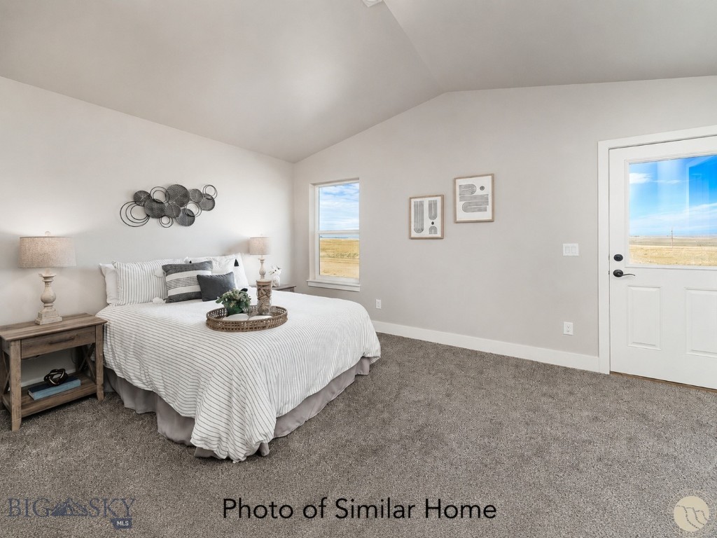 1100 Melissa Way, Belgrade MT 59714