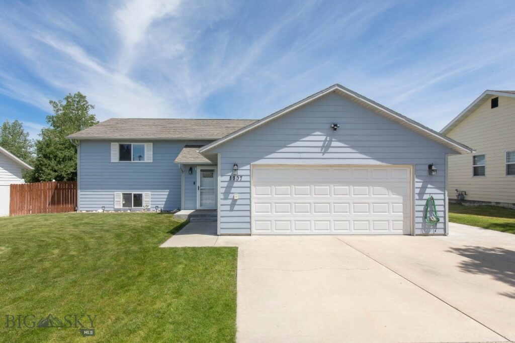 1107 W Central Avenue, Belgrade MT 59714