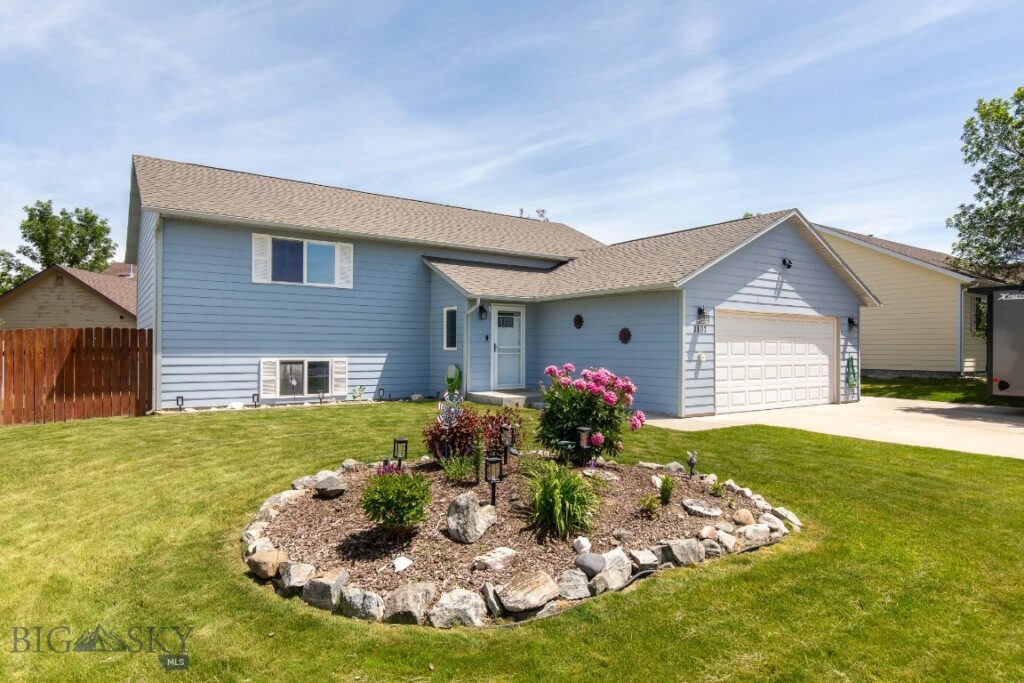 1107 W Central Avenue, Belgrade MT 59714