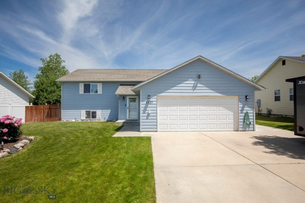 1107 W Central Avenue, Belgrade MT 59714