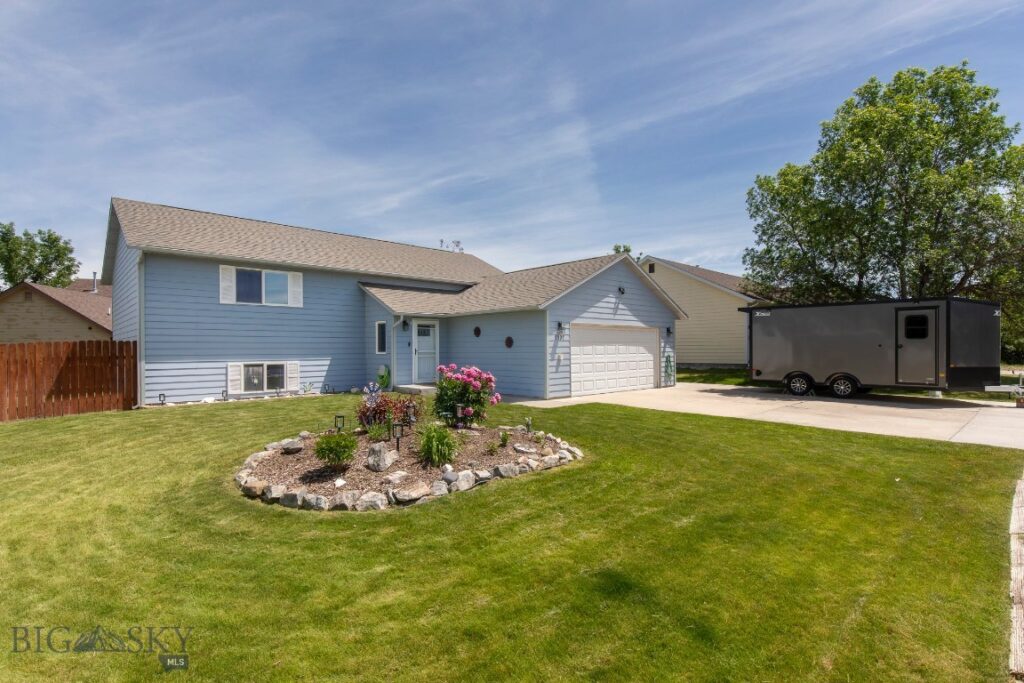 1107 W Central Avenue, Belgrade MT 59714