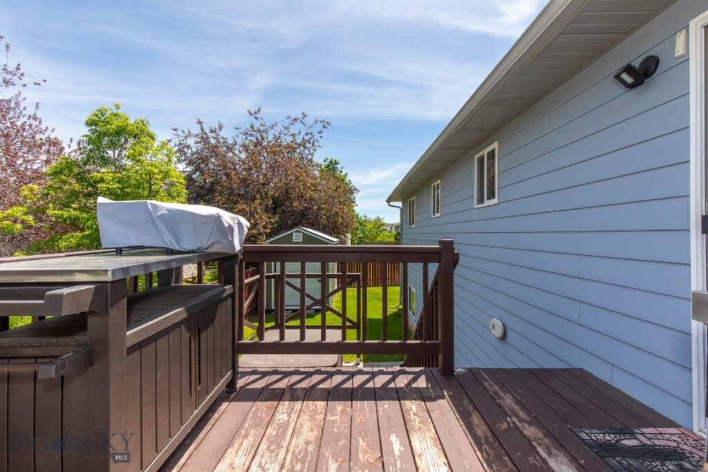 1107 W Central Avenue, Belgrade MT 59714