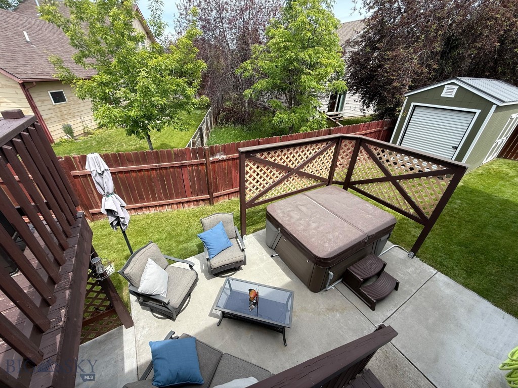 1107 W Central Avenue, Belgrade MT 59714