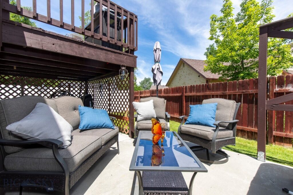 1107 W Central Avenue, Belgrade MT 59714
