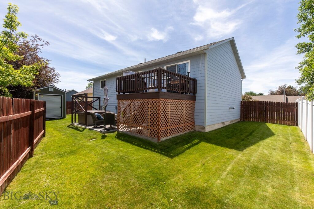 1107 W Central Avenue, Belgrade MT 59714