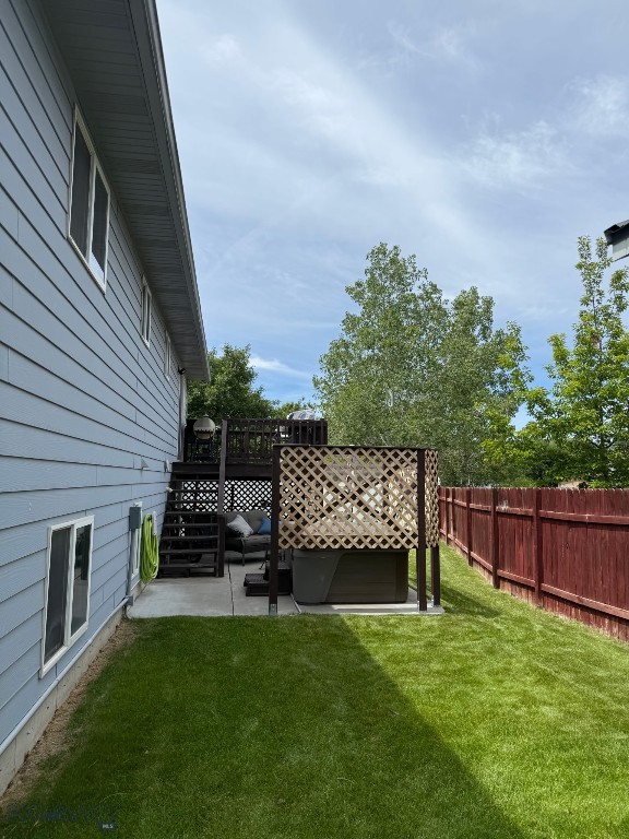 1107 W Central Avenue, Belgrade MT 59714