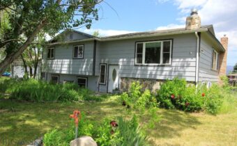 326 Coulee Drive, Bozeman MT 59718