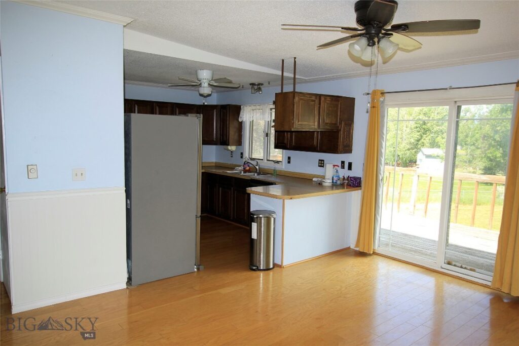 326 Coulee Drive, Bozeman MT 59718