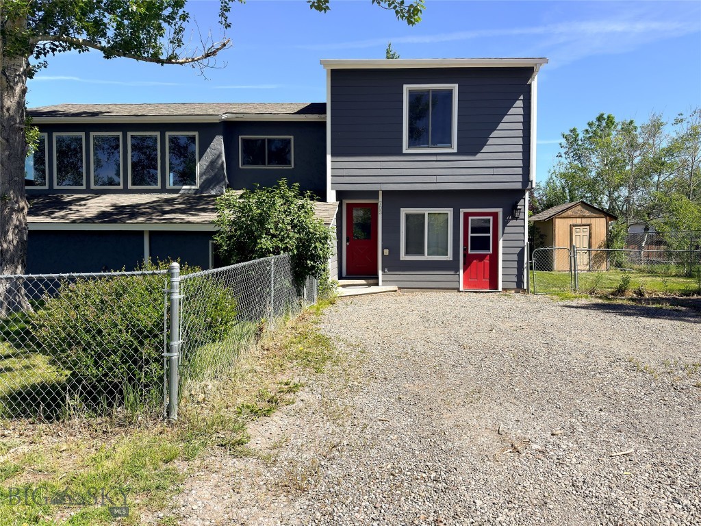 703 Mayfair, Belgrade MT 59714