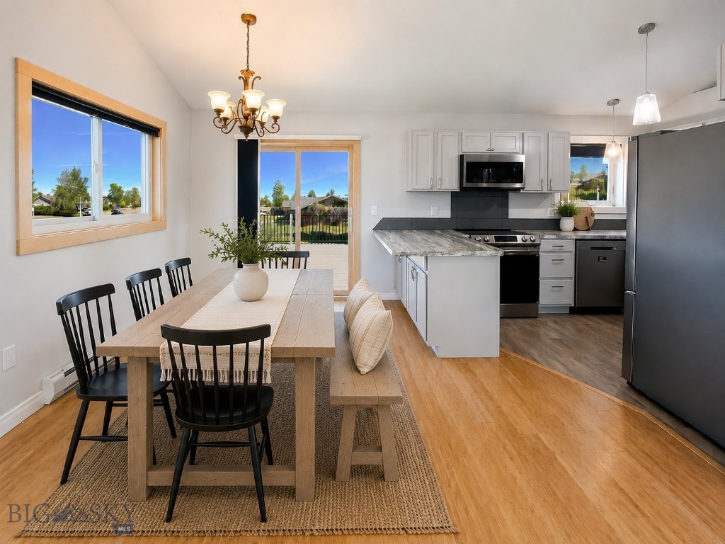 703 Mayfair, Belgrade MT 59714