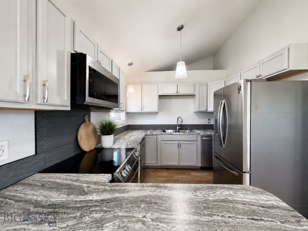 703 Mayfair, Belgrade MT 59714