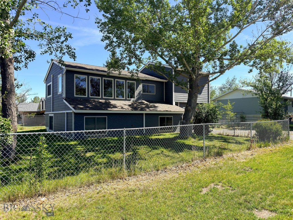 703 Mayfair, Belgrade MT 59714