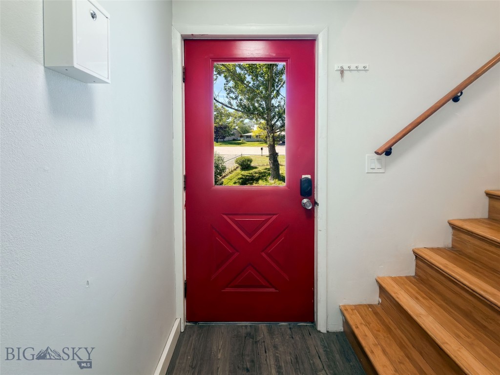 703 Mayfair, Belgrade MT 59714